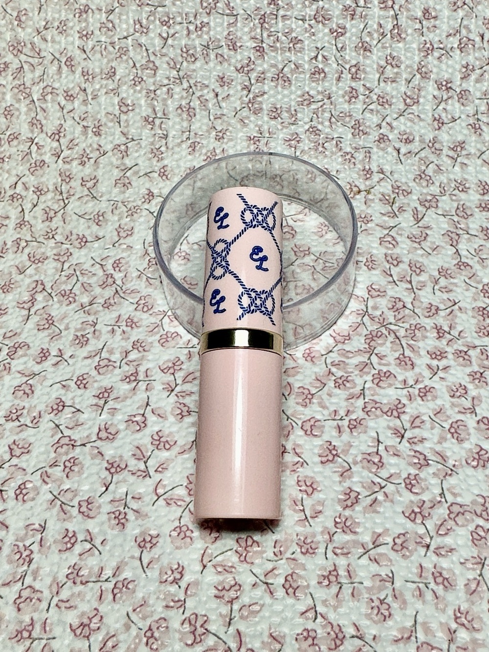 Estée Lauder Rose Goddess Limited Edition Lipstick NEW